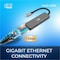 Adesso 6 In 1 USB C Multiport Docking AUH4020 - alternate 6
