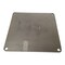 John Deere PLATE, OEM AT338253 - alternate 1