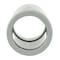 Abb Schedule-40/80 Gray PVC Non-Metallic Short Expansion Coupling 2-Inch Carlon E955J - alternate 1