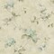 Chesapeake Magnolia Teal Hydrangea Trail Wallpaper 3123-76305 - alternate 1