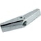 Hillman OOK Jumbo Vinyl Coated White Steel 1 1/2 in. L Swag Hook 30 lb 534500 - alternate 3