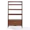 Crosley Landon Large Etagere Bookcase CF1110-MA - alternate 4