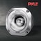 Pyle 1.5 in Audio Car Tweeter Speaker, Silver PDBT31 - alternate 3