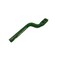 John Deere LEVER, JOHN DEERE OEM H76701 H76701 - alternate 3