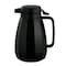 Service Ideas New Generation Foam Insulated Server, 0.6 Liter, Black NG501BL - alternate 1