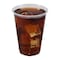 Empress Translucent Cup 9 oz Polypropylene, 2500PK E9TRANS - alternate 3