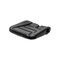 Uni Pro Seat Cushion Fits Grammer DS85H/90 Seat Black Vinyl 8636 - alternate 1