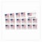 United States Postal Service First-Class Forever Stamps, U.S. Flag, Book of 20 Stamps FOREVER-FLAG20 - alternate 1