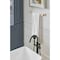 Amerock Revitalize Champagne Bronze Traditional 18 in 457 mm Towel Bar BH36033CZ - alternate 2