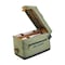 Plano Weekend Softsider Tackle Bag - 3700 Series - Moss P000281 - alternate 3