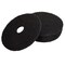 Performance Plus Round Stripping Pad Black 13 in, 5PK PBLA13 - alternate 2