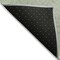 Homeroots 5' X 8' Mint Green Geometric Washable Indoor Outdoor Area Rug 607489 - alternate 5