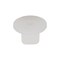 Auveco Toyota Nylon Nut 17mm Head Diameter #10 Screw Size, 25PK 14265 - alternate 1