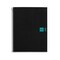 Roaring Spring Miquel Rius 1-Subject Notebooks, L, PK10 45953CS - alternate 4