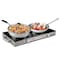 Megachef Ceramic Infrared Double Electric Cooktop MC-6200IC - alternate 3