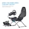 Playseat Challenge X Logitech G Edition G.00248 - alternate 5