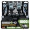 Perform Tool Tie Down Strap Secure HD 1 In Width x 15 Feet Length; 1000 Pound Load Capacity; 3000 Pound Break W1873 - alternate 2