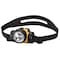Streamlight HEADLAMP 3AA HAZ-LO  ALKALINE BATTERIES SR61200 - alternate 2