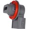 Auveco Ford Turn Signal Lamp Socket Base 25292 - alternate 1