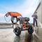 Vevor Gas Pressure Washer 3500 PSI 2.6 GPM Gas Power Washer with 5 Nozzle Set 170B - alternate 3