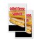 Signmission Grilled Cheese Sandwich, Vinyl Decals Only 24 Inch x 36 Inch, Vinyl Decal, 2PK DSB-2436-2PACK-Grilled Cheese Sandwich - alternate 1