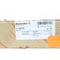 Weidmuller SET OF 100 TERMINAL AND CONTACT BLOCK SAK10 0110060000 - alternate 3