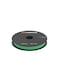 Labeltac LabelTac 4 and Pro Model High Performance 10-Year Vinyl Supply 0.5in x 150ft, Green LT0505HP - alternate 1