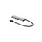 Monoprice USB 3.0 4-port Aluminum Hub 21670 - alternate 4