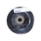 John Deere PULLEY, JOHN DEERE OEM AM118752 AM118752 - alternate 3