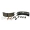 Motorcraft Drum Brake Shoe,  BRF2010 - alternate 2