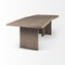 Homeroots 94" Natural Dining Table 397610 - alternate 3