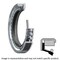 Timken OIL SEAL 21840-3984 - alternate 1