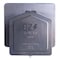 Ez Solar FORTIS 100 PV Junction Box- Composite Shingle JB-F.100 - alternate 1