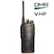 Blackbox Radios Blackbox GO! VHF Digital & Analog 2-Way Radio GO!-VHF - alternate 1