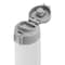 Zwilling Thermo 15.2-ounce Travel Bottleand, Silver-White 1003107 - alternate 3
