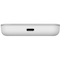 Belkin Belkin BoostCharge Magnetic Wireless Power Bank 2.5K - 2500 mAh - White BPD002BTWH - alternate 3