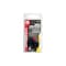 Gb GSW Rocker Switch 8/16 A 125/250V SPST 0.55 x 1.12 in Panel Cutout Nylon Housing Material Black GSW-42 - alternate 2
