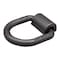 Mytee Products 1/2in Heavy Duty Weld-On Forged D Ring 12,000 Lbs 100 Packs, 100PK D-Ring12-Wx100 - alternate 4