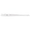 Boston Harbor Freedom Towel Bar, 24 in L Rod, Aluminum, Chrome, Surface Mounting 624S26-03 - alternate 2