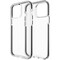 Zagg GEAR4-CASES-SANTA CRUZ-APPLE-IP13 PRO MAX-FG-BLK 702008204 - alternate 1