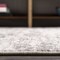 Jonathan Y Minori Filigree Medallion Light Gray/Cream 2 ft. x 8 ft. Runner Rug MDP206B-28 - alternate 2