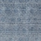 Homeroots 5' X 8' Blue And Ivory Floral Washable Indoor Outdoor Area Rug 605718 - alternate 6