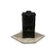 Comfort Glow Freestanding Pellet Stove, 48,000 BTU's CGPS2100 - alternate 3