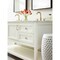 Amerock Monument 3-3/4 inch (96mm) Center-to-Center Golden Champagne Cabinet Pull, 25PK 25VMP36570BBZ - alternate 4