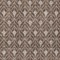 Homeroots 5' X 8' Chocolate And Beige Geometric Washable Indoor Outdoor Area Rug 595722 - alternate 6