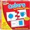 Trend Enterprises Colors Fun-to-Know® Puzzles T36001 - alternate 1