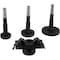 Performance Tool Radiator Pressure Test Kit, Cooling System Leak Detector, 30 PSI W89746 - alternate 3