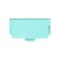 Auveco GM Moulding Clip, 15PK 21503 - alternate 2