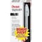 Pentel Pen, Rsvp, Bp, Med, Bk, PK24 BK91ASWUS - alternate 1