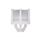 Auveco Mercedes Rocker Panel Clip, 25PK 25060 - alternate 1